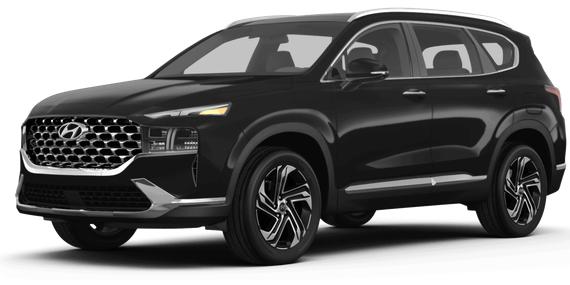 HYUNDAI SANTA FE 2023 5NMS24AJ5PH628602 image HYUNDAI SANTA FE 2023 5NMS24AJ5PH628602 image